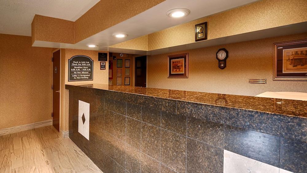 Best Western Gardendale photo 2