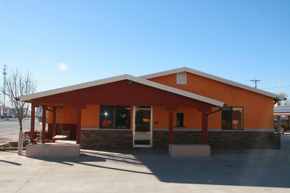 Budget Inn — hotel in Artesia