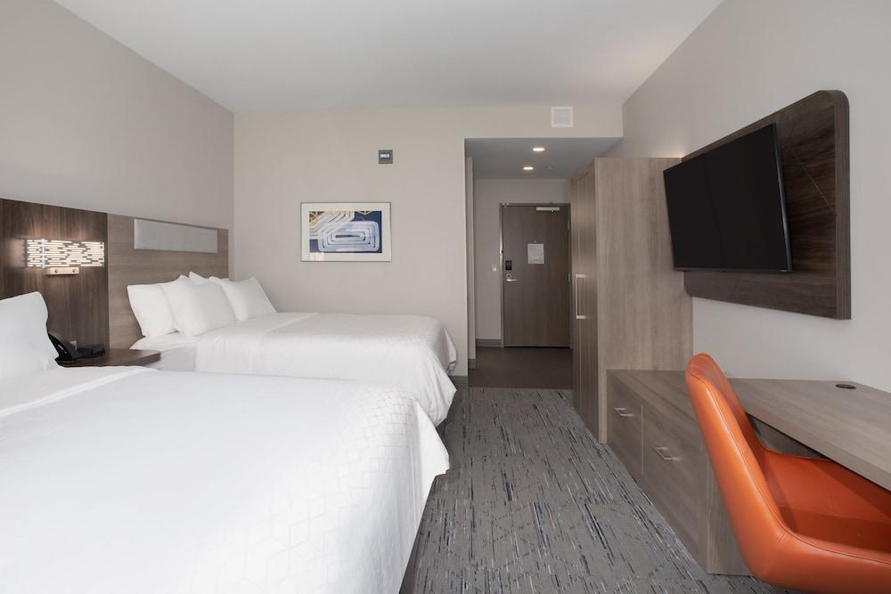 Holiday Inn Express and Suites Burley by IHG photo 34