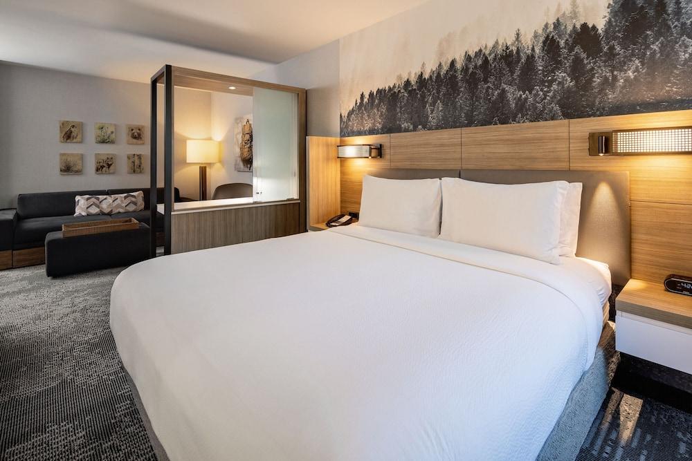 SpringHill Suites Jackson Hole photo 9