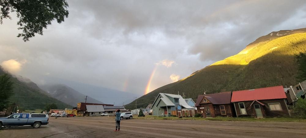 Kendall Mountain Lodge photo 30