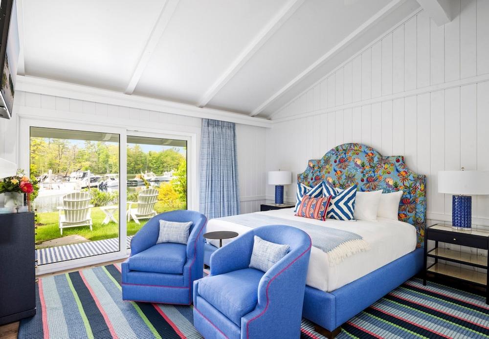 Yachtsman Hotel & Marina Club photo 14