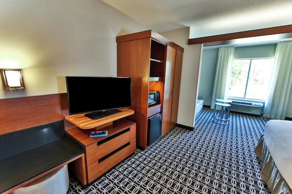 Fairfield Inn & Suites by Marriott Savannah Midtown photo 6