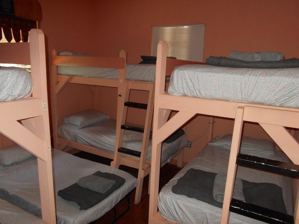 Hoosville Hostel photo 37