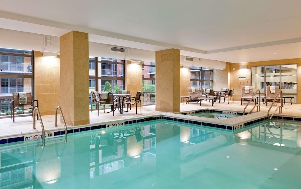 Hilton Garden Inn Washington DC/U.S. Capitol photo 13