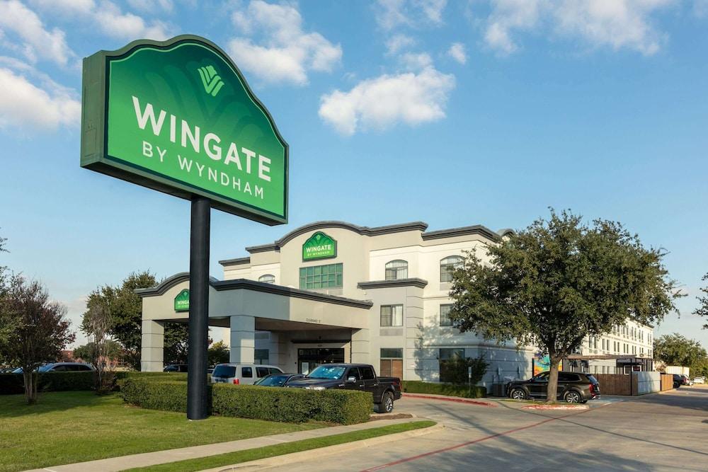 Wingate by Wyndham DFW / North Irving photo 9