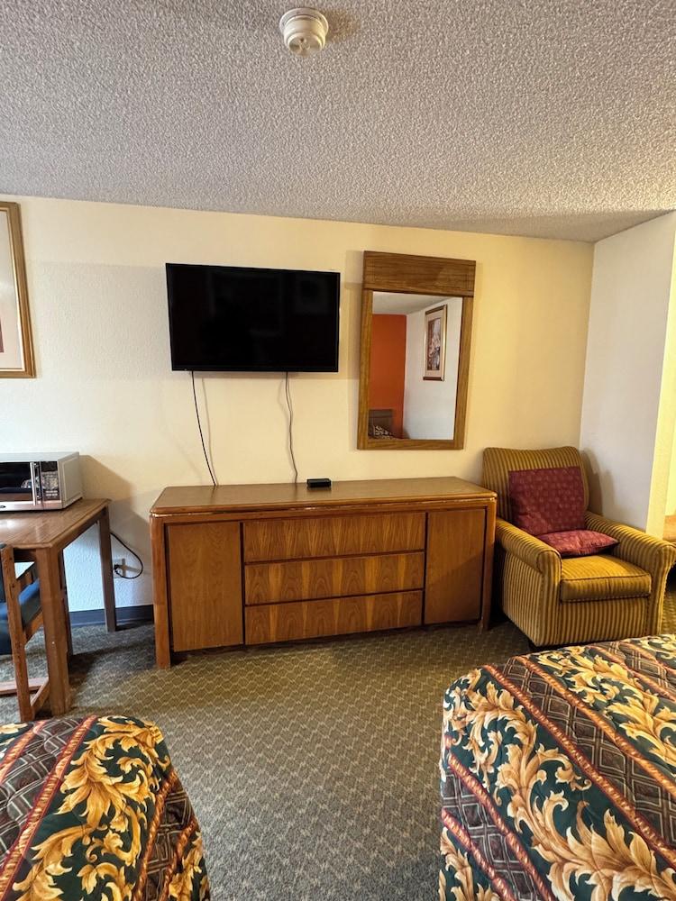 Federal way Motel photo 9