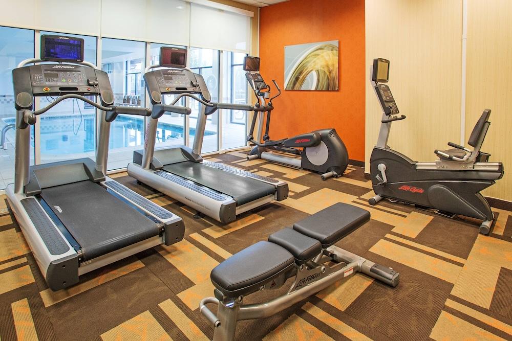 Residence Inn Aberdeen at Ripken Stadium photo 19