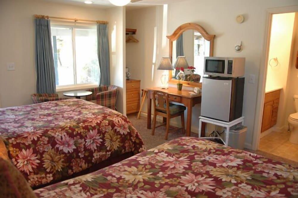 The Homestead Inn photo 49