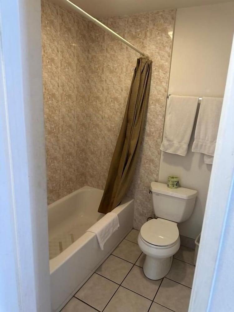 Palm Inn Motel - Rosemead Los Angeles photo 13