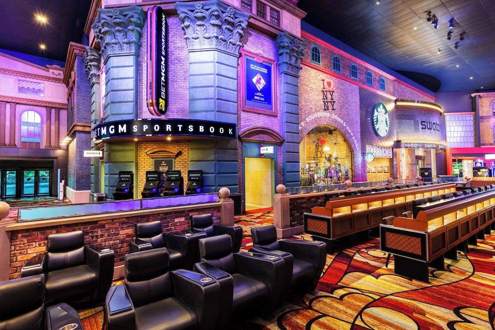 New York-New York Hotel & Casino photo 42