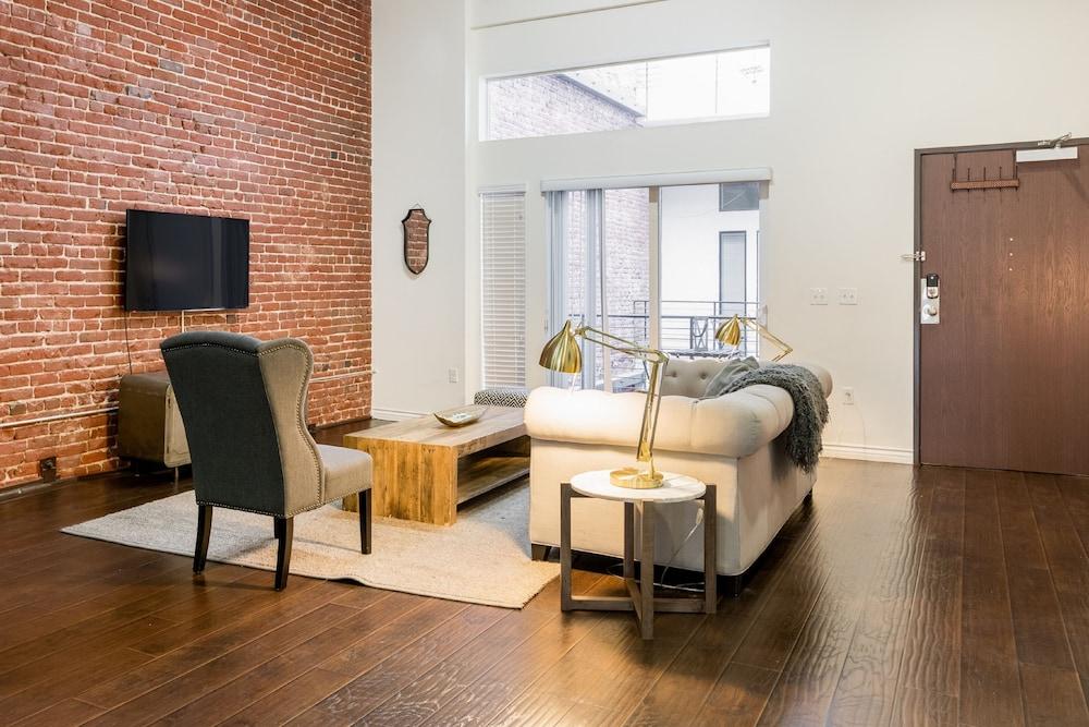 Abode Los Angeles - Downtown Historic Core photo 4