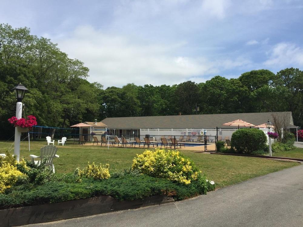 Viking Shores Motor Inn photo 14