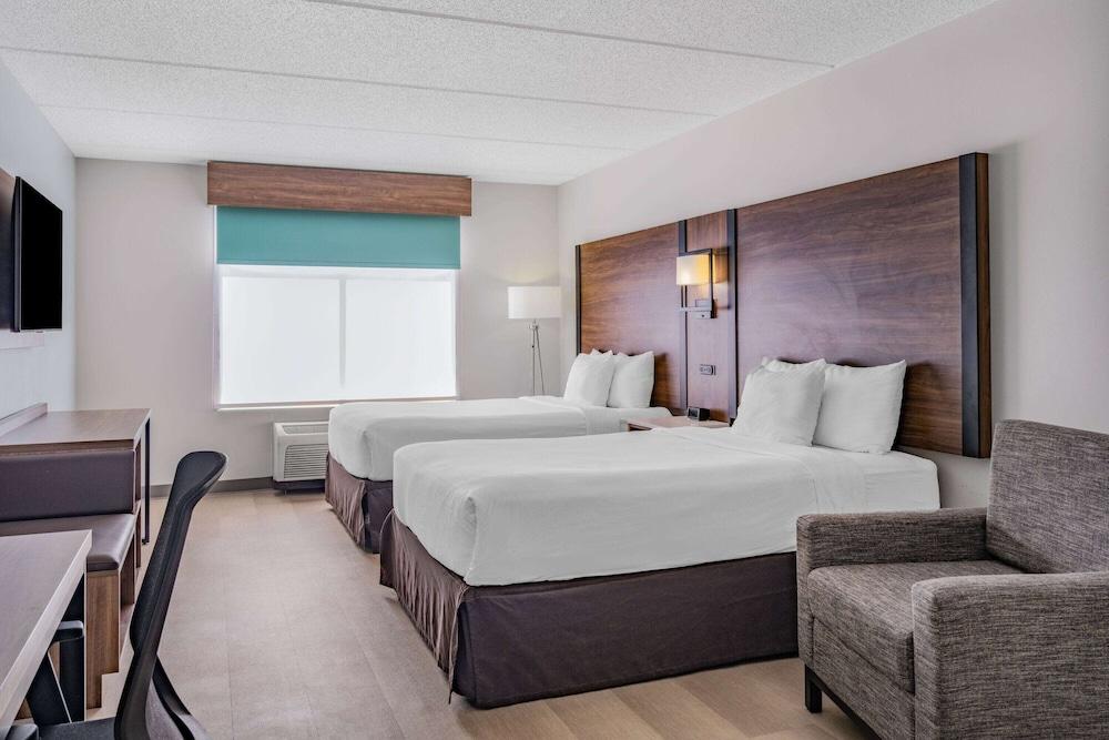 Wingate by Wyndham Duluth/Atlanta photo 9