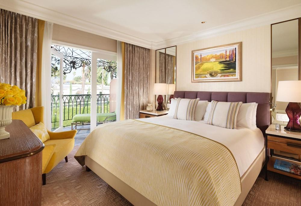 The Beverly Hills Hotel photo 86