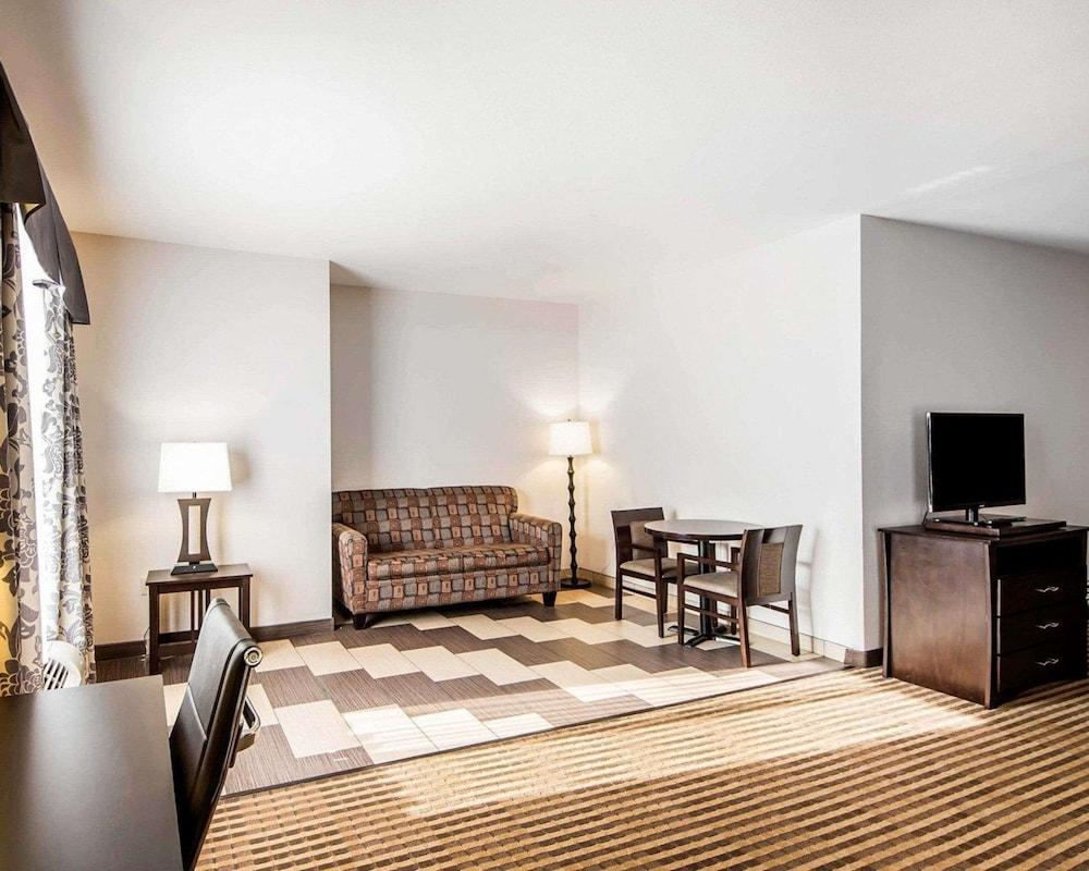 Comfort Inn & Suites Alva photo 22