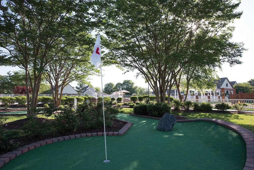 Club Wyndham Kingsgate photo 50
