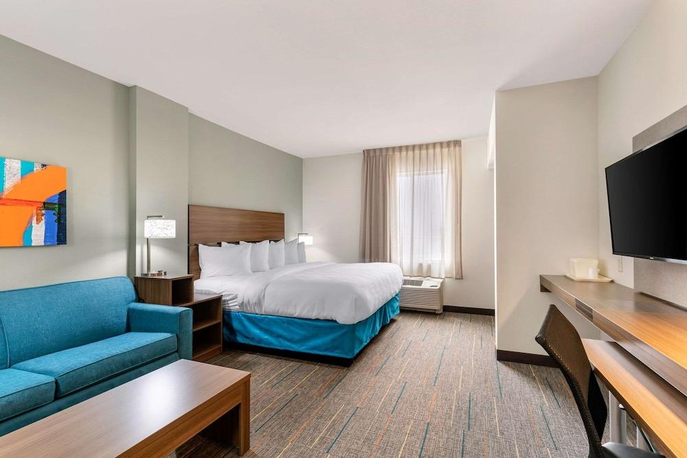 MainStay Suites Lancaster Dallas South photo 18