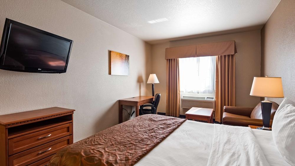 Best Western Rambler photo 14