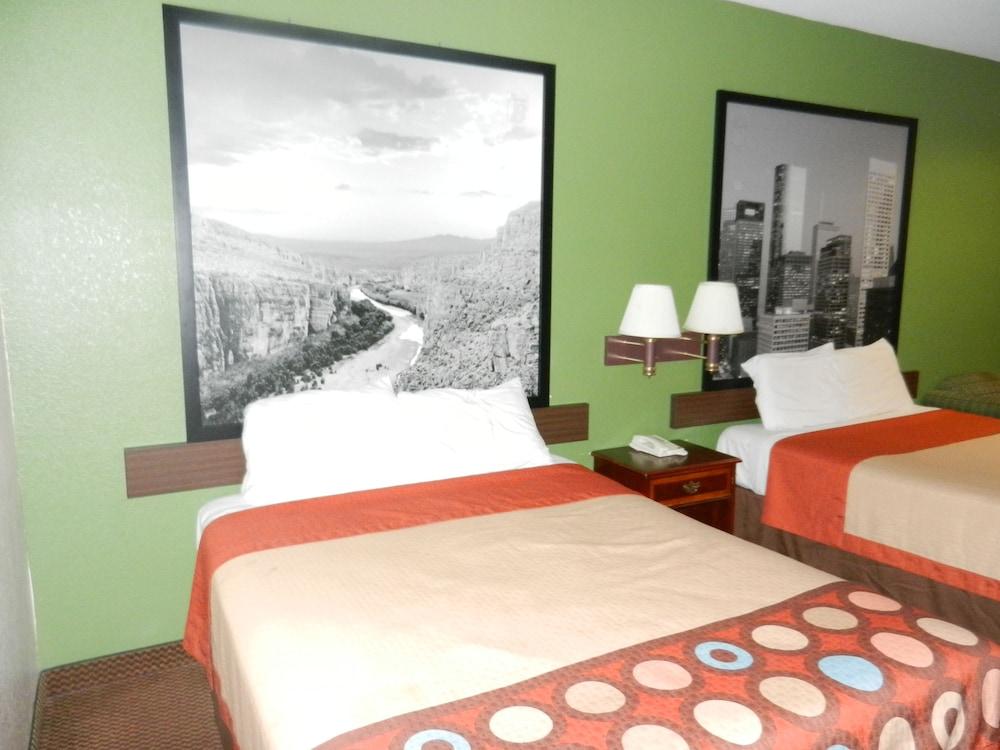Belleza Inn & Suites Humble - FM 1960 photo 32