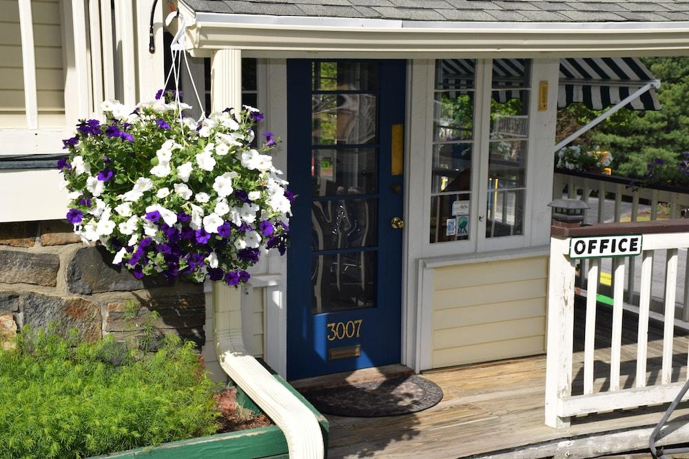 Inn on the Hill photo 18