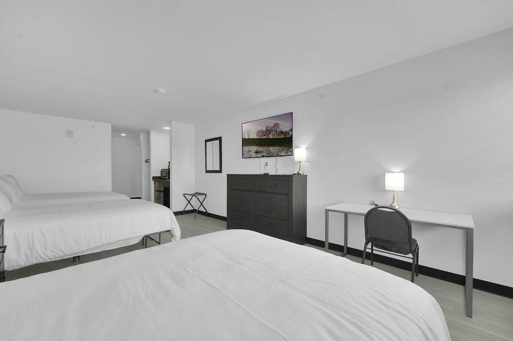 Holmes Suites Inn Columbus Pataskala - I-70 East photo 10
