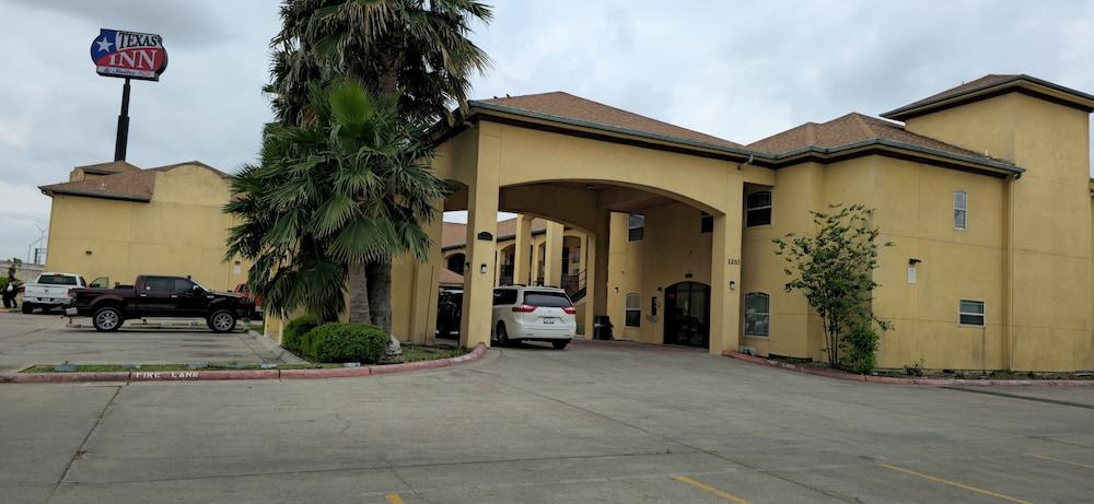 Texas Inn and Suites RGV photo 80