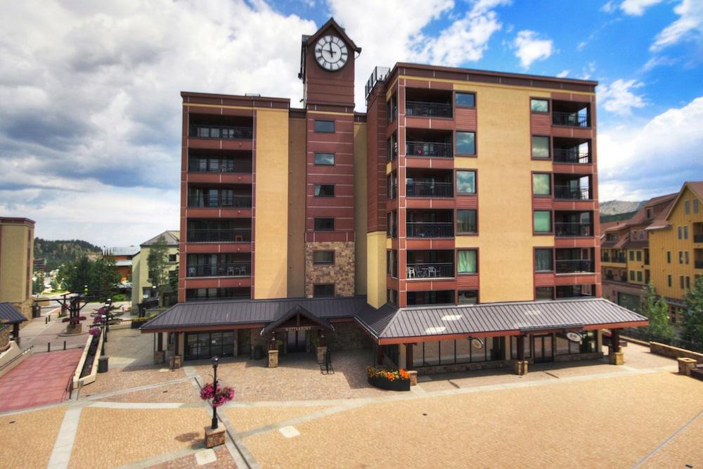 Village at Breckenridge, A Vail Resorts Property photo 6