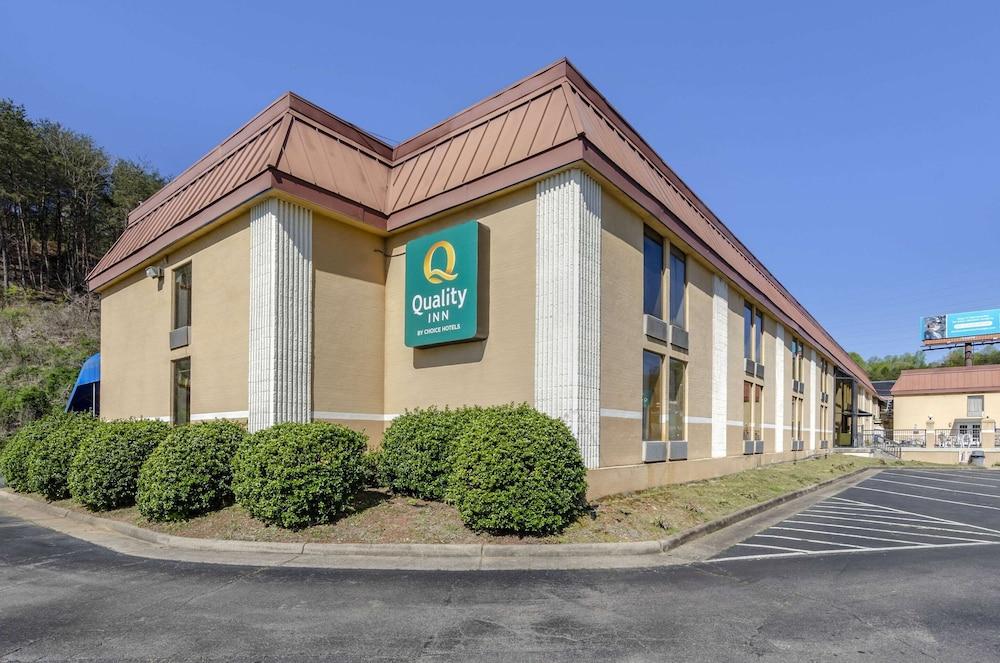 Quality Inn near Martinsville Speedway photo 49