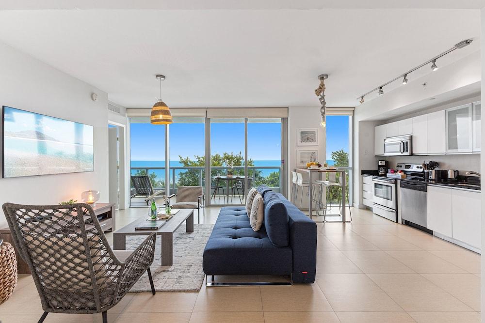 Dharma Home Suites Miami at Monte Carlo photo 85