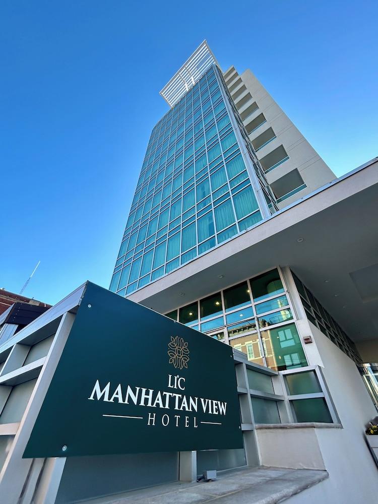 LIC Manhattan View Hotel photo 16