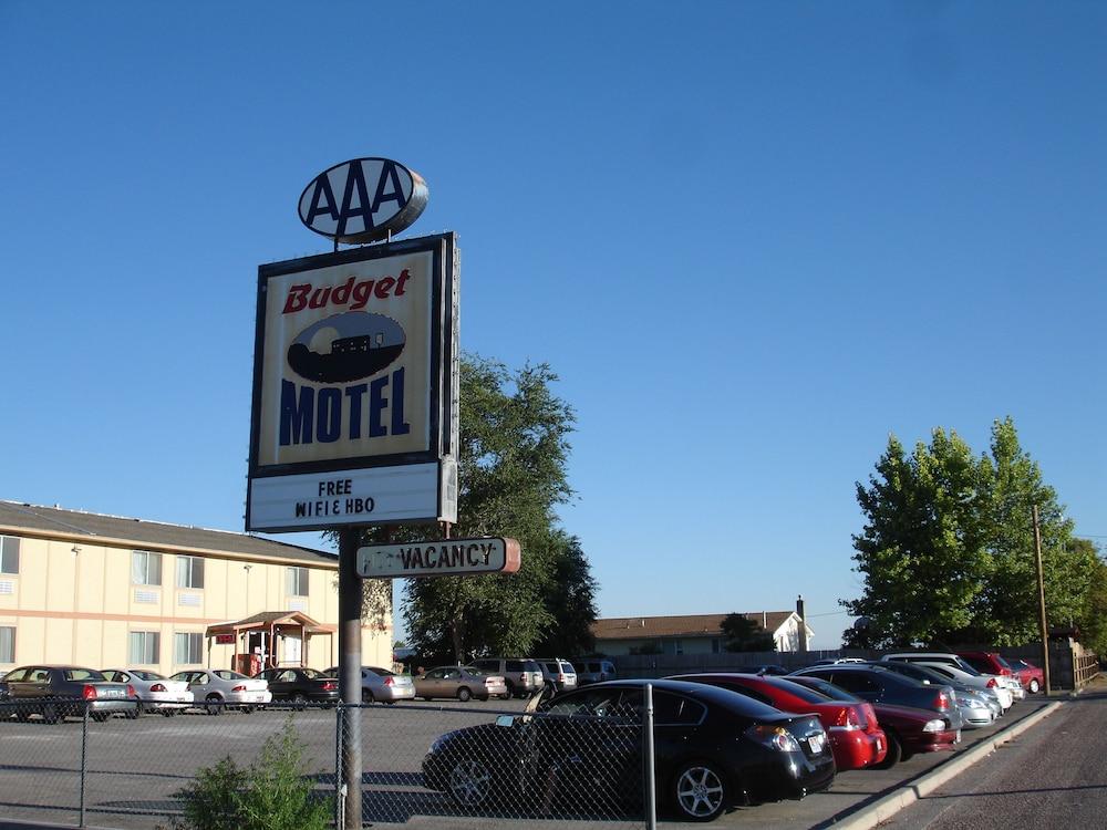 Budget Motel photo 1