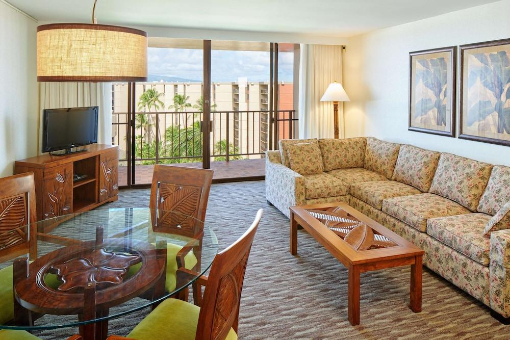 Aston Kaanapali Shores photo 8