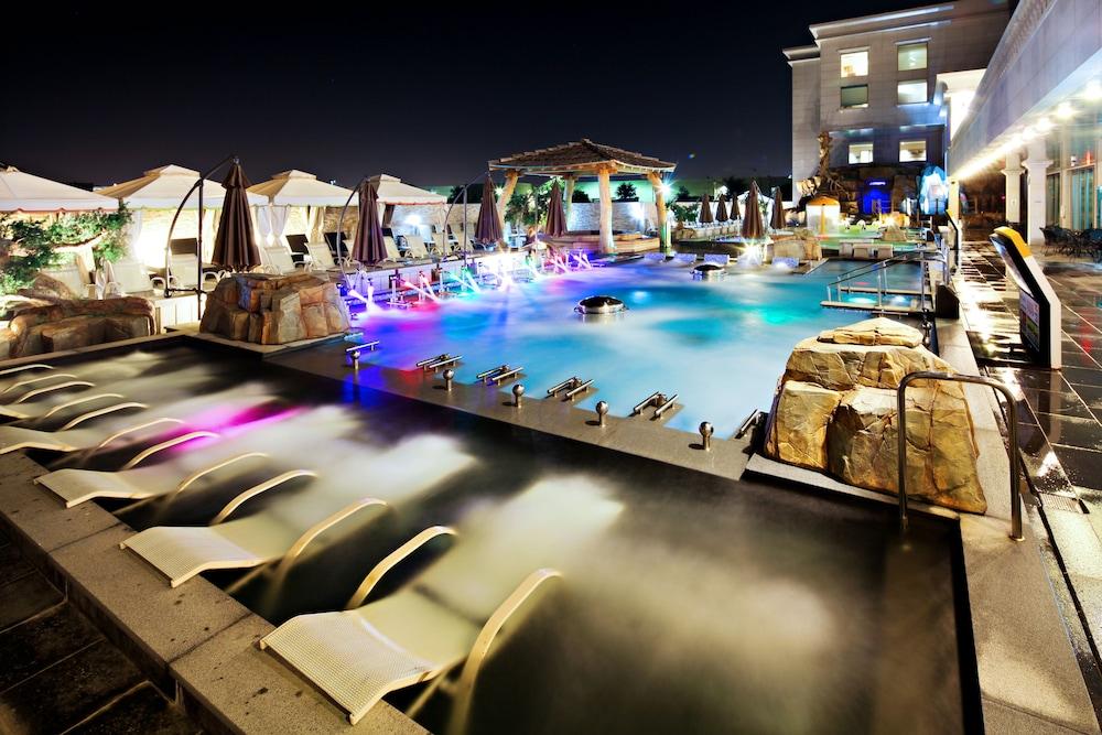 The One Boutique Hotel photo 29