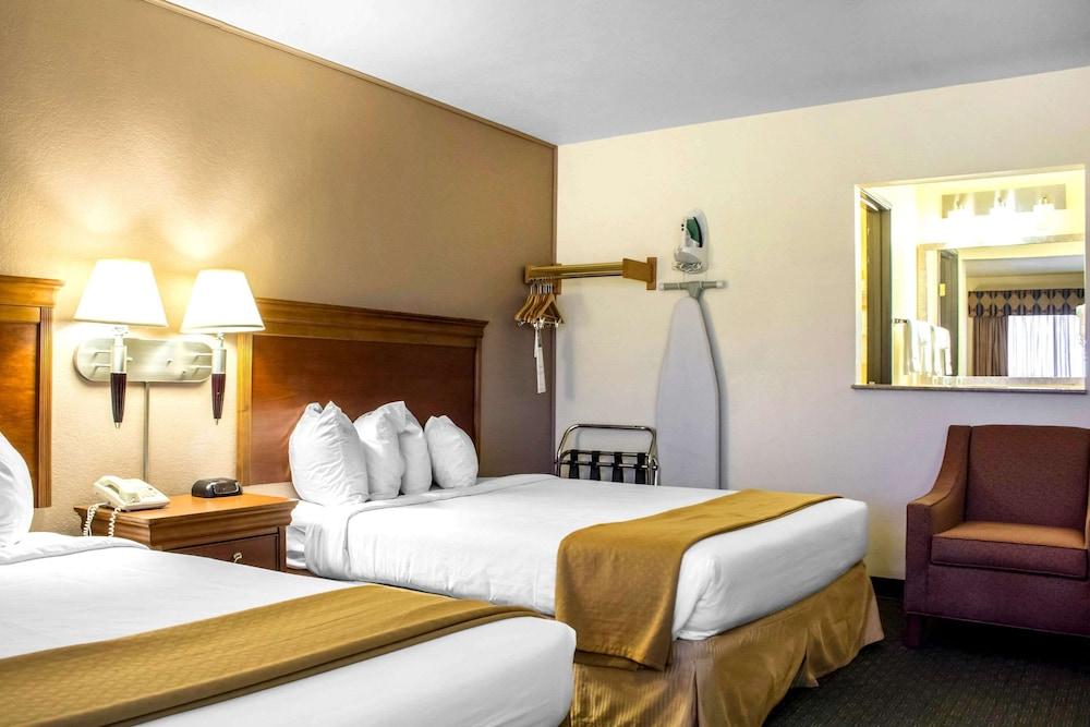 Quality Inn Wickenburg photo 7