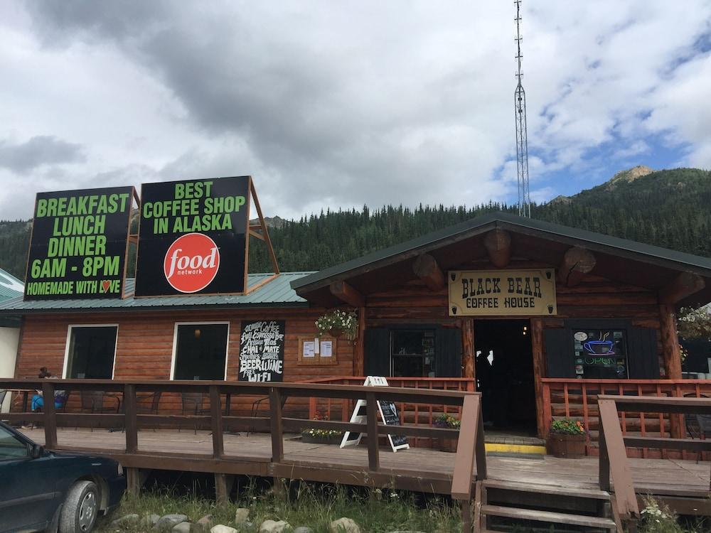Denali Rainbow Village RV Park and Motel photo 25