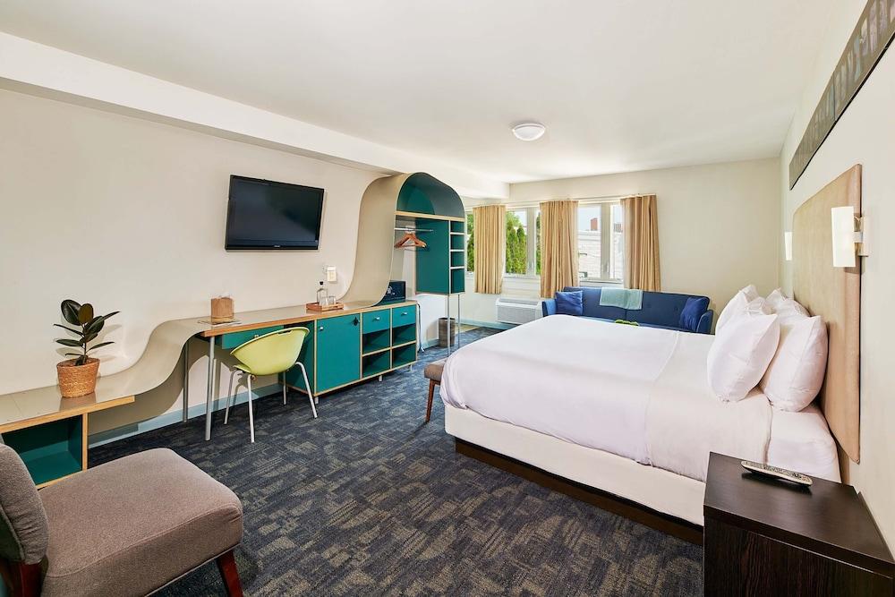 Greenporter Hotel photo 14
