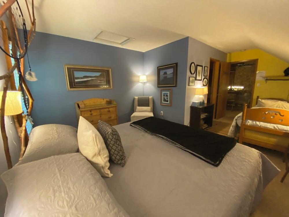 Manitou Lodge photo 34