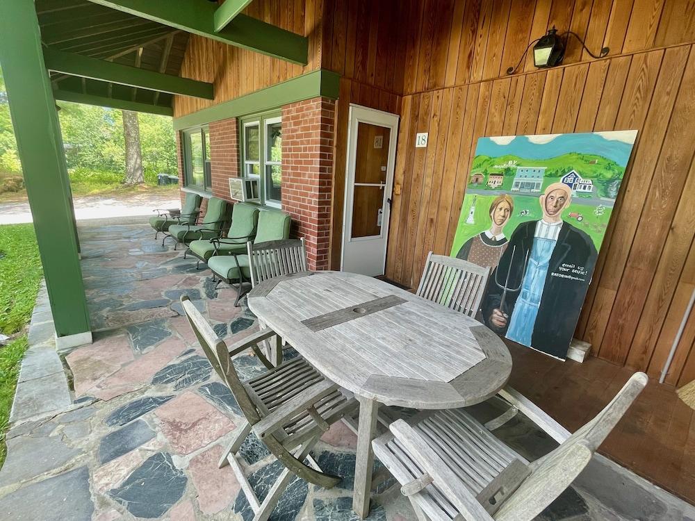 Wilburton Inn photo 72