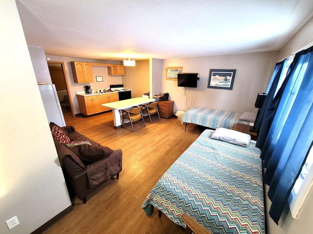 Norman Motel photo 25