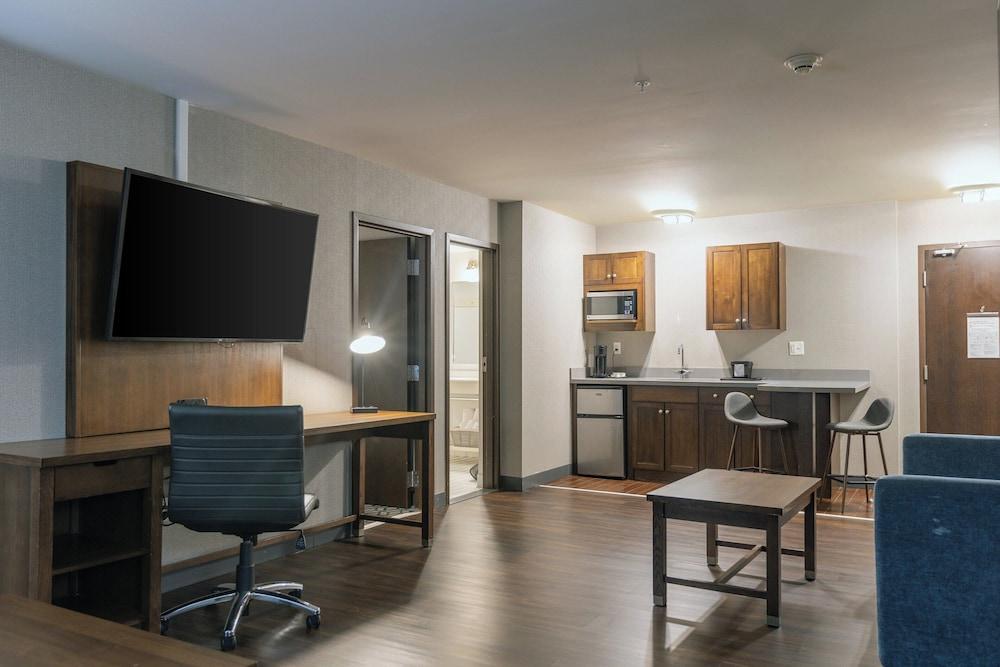 Crowne Plaza Niagara Falls NY Riverside by IHG photo 19