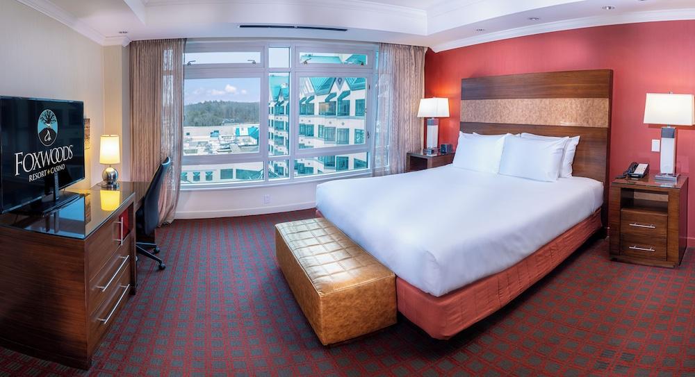 Great Cedar Hotel at Foxwoods photo 6