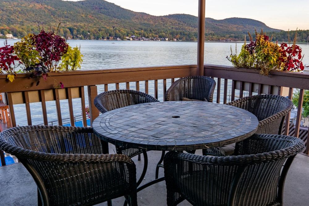 The Lake Motel photo 29