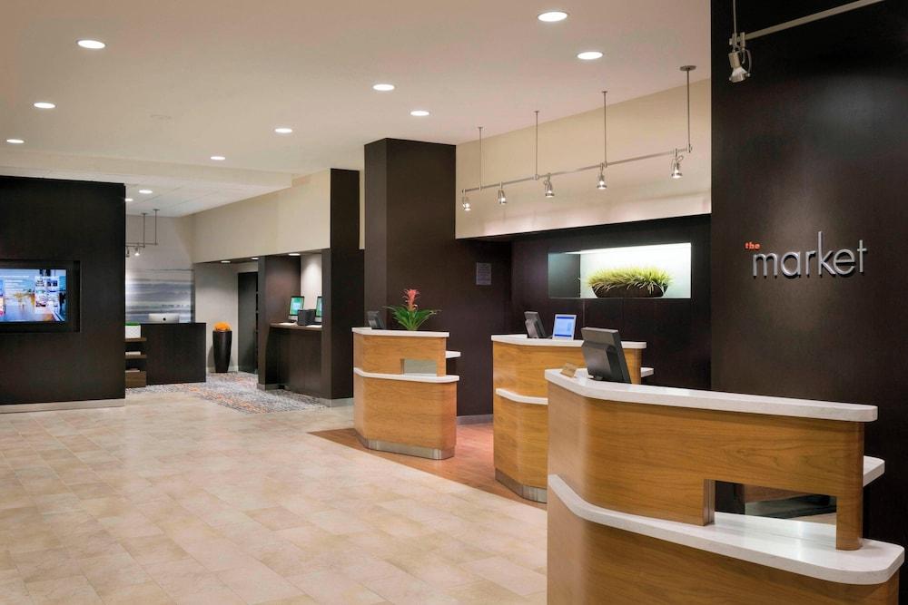 Courtyard by Marriott San Francisco Fisherman's Wharf photo 7