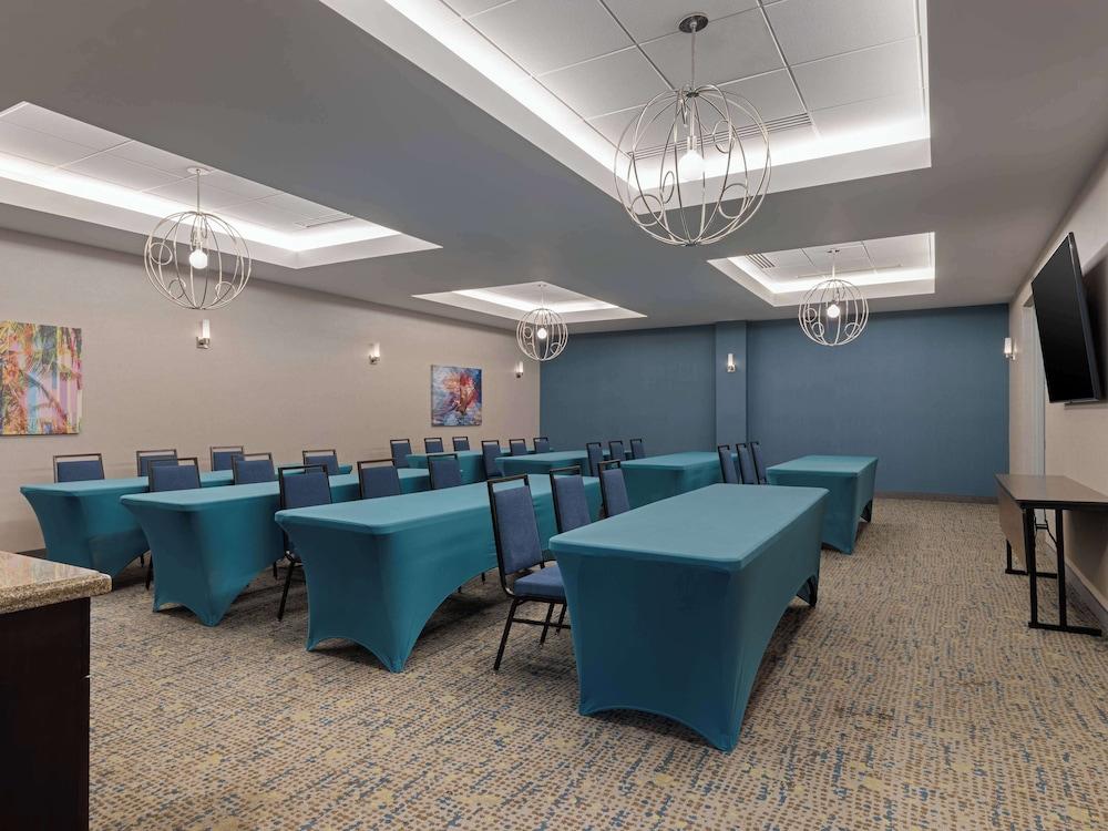 Hampton Inn Boca Raton-Deerfield Beach photo 45