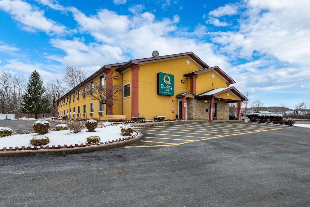 Quality Inn Oneida near Casino photo 46