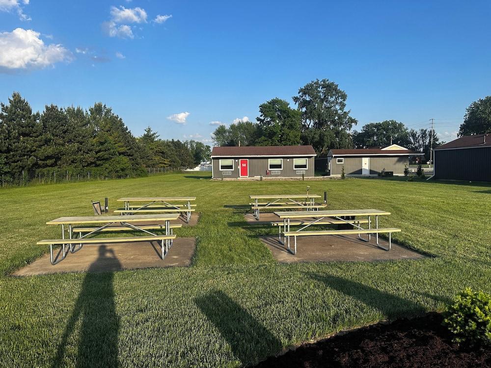 Explorer Rest & Recreation photo 14