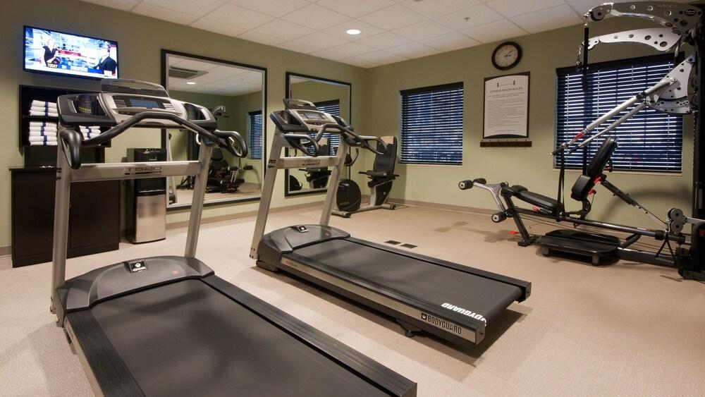 Staybridge Suites Buffalo-Amherst by IHG photo 33