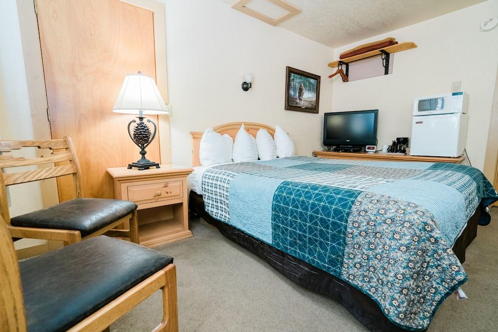 Battle Creek Lodge photo 4