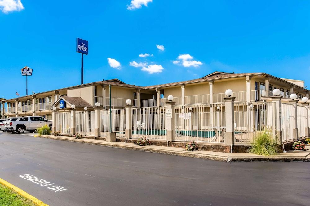 Americas Best Value Inn Bowling Green photo 7
